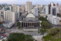 Conheça a história e os bastidores do Teatro Guaíra, que completa 140 anos em 2024