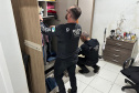 PCPR prende 57 pessoas em três megaoperações simultâneas contra o crime organizado