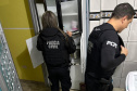 PCPR deflagra operação contra grupo de estelionatários que causou prejuízo de quase meio milhão de reais às vítimas