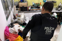 PCPR deflagra operação contra grupo de estelionatários que causou prejuízo de quase meio milhão de reais às vítimas