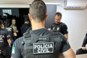 -PCPR mira grupo que usava helicópteros para traficar grandes quantidades de droga