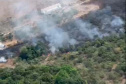 INCÊNDIO