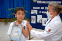 Com mais 292 mil doses aplicadas força-tarefa de vacinação chega ao fim no Paraná
