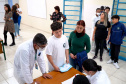 Com mais 292 mil doses aplicadas força-tarefa de vacinação chega ao fim no Paraná