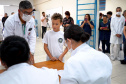 Com mais 292 mil doses aplicadas força-tarefa de vacinação chega ao fim no Paraná
