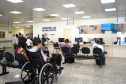 Hospital de Reabilitação de Curitiba é referência na recuperação de pacientes 