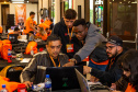 Inscrições para Hackathon Copel 2024 encerram na sexta-feira 