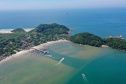 Ilha do Mel recebe medidores inteligentes com a Rede Elétrica Inteligente da Copel