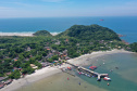 Ilha do Mel recebe medidores inteligentes com a Rede Elétrica Inteligente da Copel