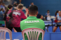 Delegação paranaense participa dos Jogos Escolares Brasileiros em Recife