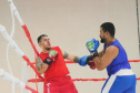 PARANÁ COMBATE -  A principal competição de artes marciais do Estado começou no dia 11 e segue até este domingo (15). Foi quarta edição o evento