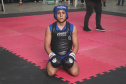 PARANÁ COMBATE -  A principal competição de artes marciais do Estado começou no dia 11 e segue até este domingo (15). Foi quarta edição o evento