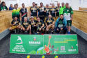  Jogos Abertos do Paraná conhecem os campeões na bocha