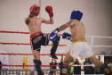PARANÁ COMBATE -  A principal competição de artes marciais do Estado começou no dia 11 e segue até este domingo (15). Foi quarta edição o evento