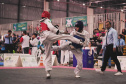 PARANÁ COMBATE -  A principal competição de artes marciais do Estado começou no dia 11 e segue até este domingo (15). Foi quarta edição o evento