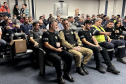 Portos do Paraná promove diálogo com homens sobre violência contra a mulher