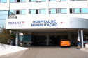 Hospital de Reabilitação de Curitiba é referência na recuperação de pacientes 