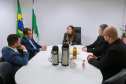 São Paulo conhece experiência da ouvidoria do Paraná nas escolas