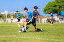 ESPORTE BOM DE BOLA