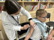 Com mais de 160 mil doses aplicadas, Paraná divulga novo balanço da força-tarefa de vacinação nas escolas
