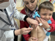 Com mais de 160 mil doses aplicadas, Paraná divulga novo balanço da força-tarefa de vacinação nas escolas