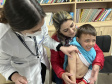 Com mais de 160 mil doses aplicadas, Paraná divulga novo balanço da força-tarefa de vacinação nas escolas