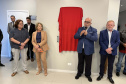 Com atendimento 100% SUS, Santa Casa inaugura novo ambulatório médico em Curitiba