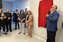 Com atendimento 100% SUS, Santa Casa inaugura novo ambulatório médico em Curitiba