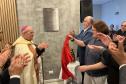 Com atendimento 100% SUS, Santa Casa inaugura novo ambulatório médico em Curitiba