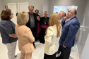 Com atendimento 100% SUS, Santa Casa inaugura novo ambulatório médico em Curitiba