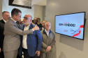Com atendimento 100% SUS, Santa Casa inaugura novo ambulatório médico em Curitiba