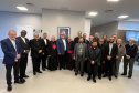Com atendimento 100% SUS, Santa Casa inaugura novo ambulatório médico em Curitiba