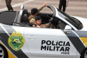  	Desfile com milhares de pessoas festeja os 202 anos da Independência do Brasil