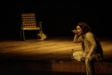 Isabel Teixeira em “JANDIRA - Em Busca do Bonde Perdido”.