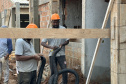 Unidade Nova Escolar Deputado Aníbal Khury está com 65% das obras executadas