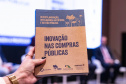 Estado lança revista Inovação, Inteligência Artificial e Gestão  Pública
