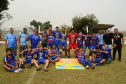 Conheça os finalistas dos Jogos Escolares Bom de Bola 2024 72 equipes participam da grande final em Pérola, de 10 a 15 de outubro