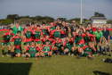 Conheça os finalistas dos Jogos Escolares Bom de Bola 2024 72 equipes participam da grande final em Pérola, de 10 a 15 de outubro