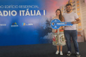 COHAPAR ENTREGA RESIDENCIAL Soládio Itália I MARINGÁ