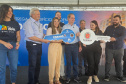 COHAPAR ENTREGA RESIDENCIAL Soládio Itália I MARINGÁ