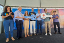 COHAPAR ENTREGA RESIDENCIAL Soládio Itália I MARINGÁ