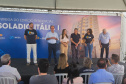 COHAPAR ENTREGA RESIDENCIAL Soládio Itália I MARINGÁ