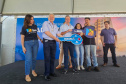 COHAPAR ENTREGA RESIDENCIAL Soládio Itália I MARINGÁ