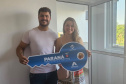 COHAPAR ENTREGA RESIDENCIAL Soládio Itália I MARINGÁ