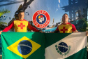 BOMBEIROS