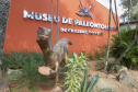 Vale dos Dinossauros: Cruzeiro do Oeste recebe título e destaca Paraná em turismo científico