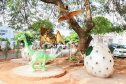 Vale dos Dinossauros: Cruzeiro do Oeste recebe título e destaca Paraná em turismo científico