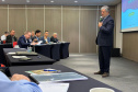 Governo do Estado participa de programa que capacita presidentes das cooperativas agro 