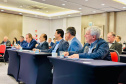 Governo do Estado participa de programa que capacita presidentes das cooperativas agro 