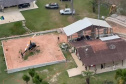 PCPR mira grupo que usava helicóptero para traficar grandes quantidades de droga